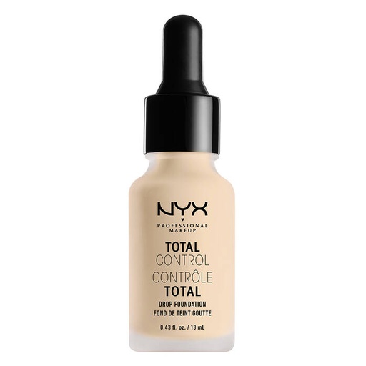 NYX Total Control Drop Foundation