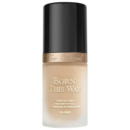 Too Faced Born This Way Foundation