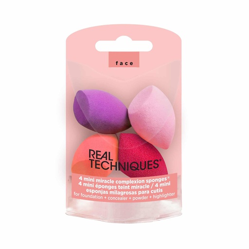 Real Technique Miracle Mini Complexion Sponge